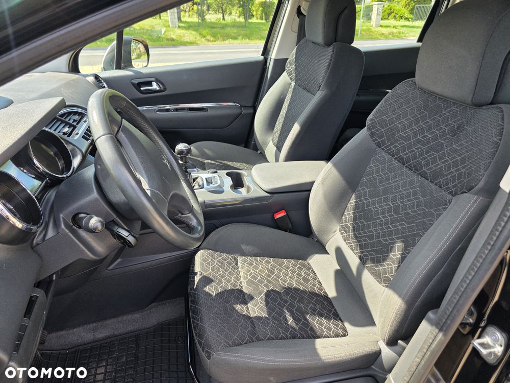 Peugeot 3008 HDi FAP 110 Business-Line - 21
