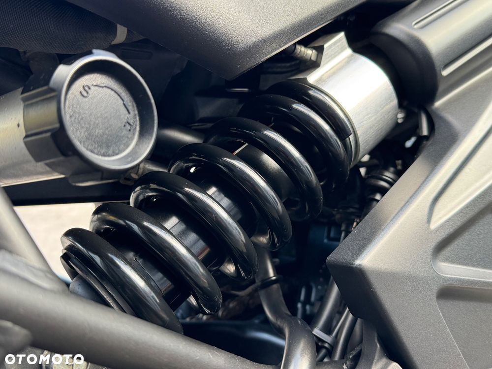 Kawasaki Versys 650 - 38