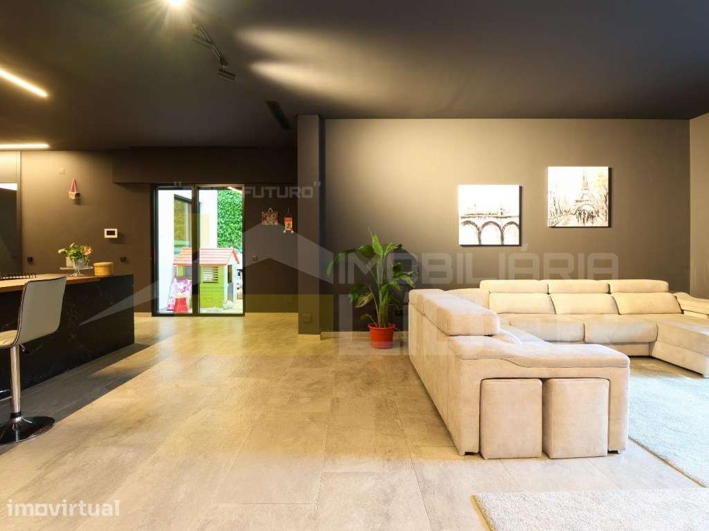 Apartamento T2 na Lourinhã com excelente localização. - Grande imagem: 3/14