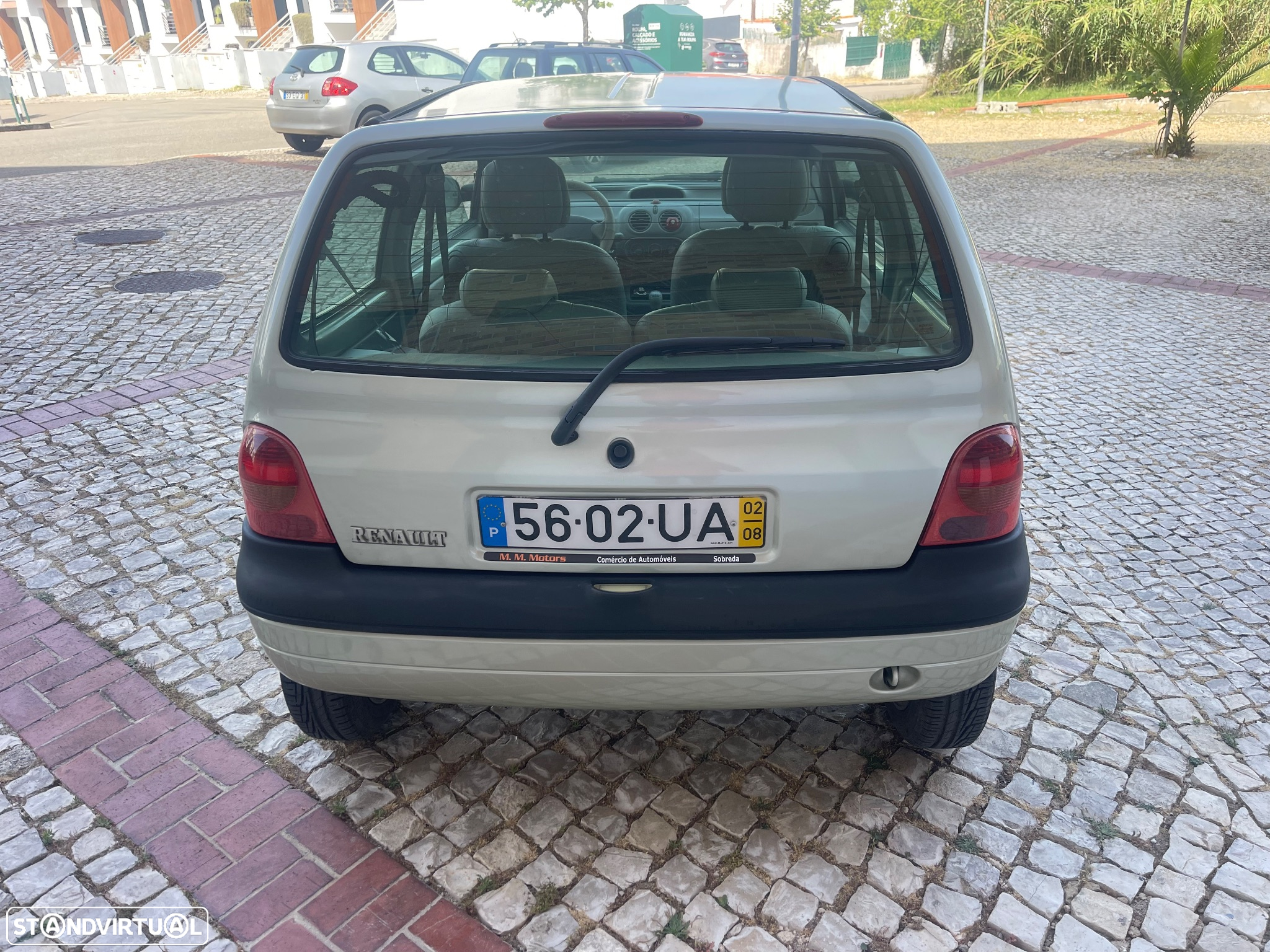 Renault Twingo 1.2 16V Initiale - 6