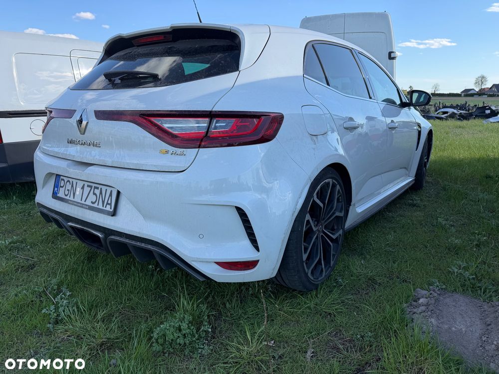 Renault Megane ENERGY TCe 280 EDC R.S - 3