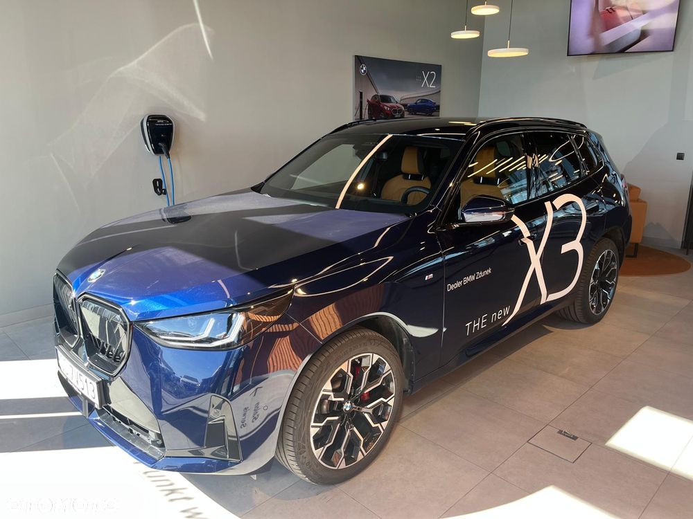 BMW X3 - 2