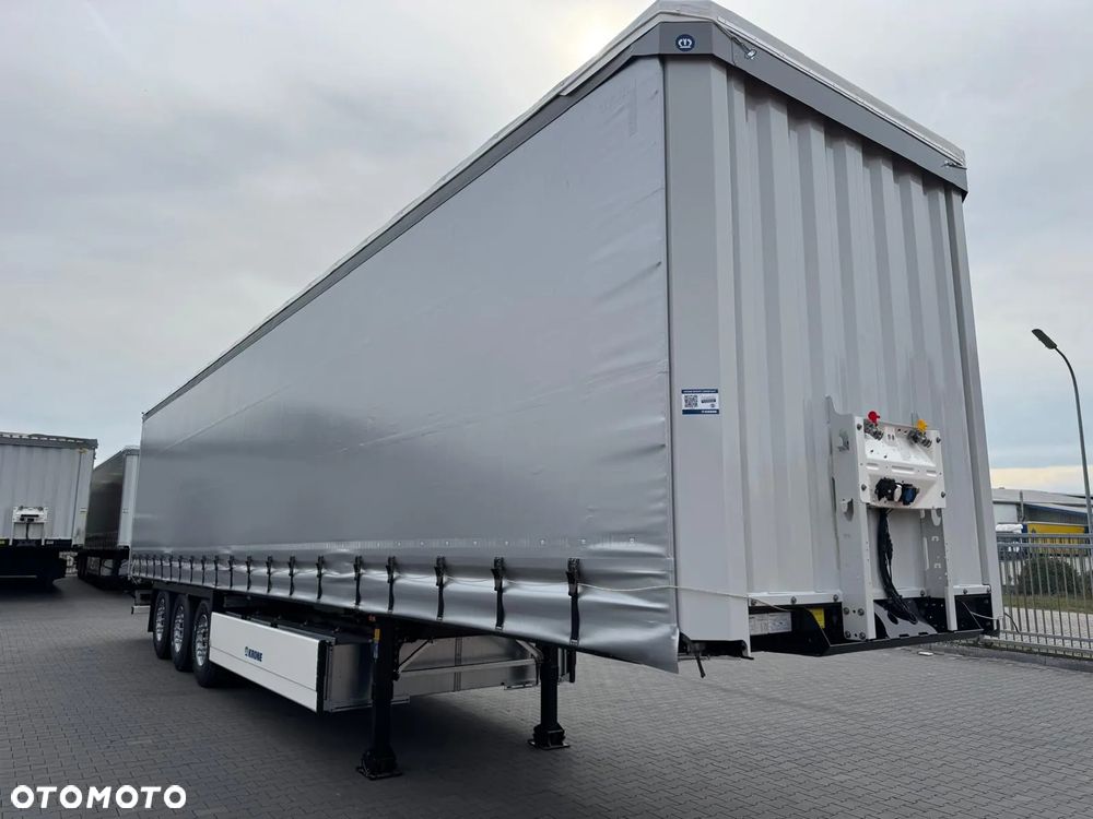Krone Profi Liner 5 - 2