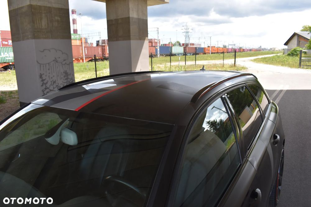 Audi A6 Avant 3.0 TDI DPF multitronic sport selection - 12
