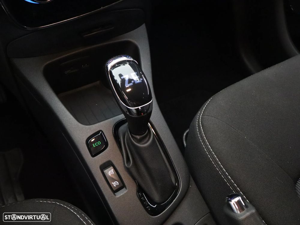 Renault Zoe (c/ Bateria) Life 40 - 20