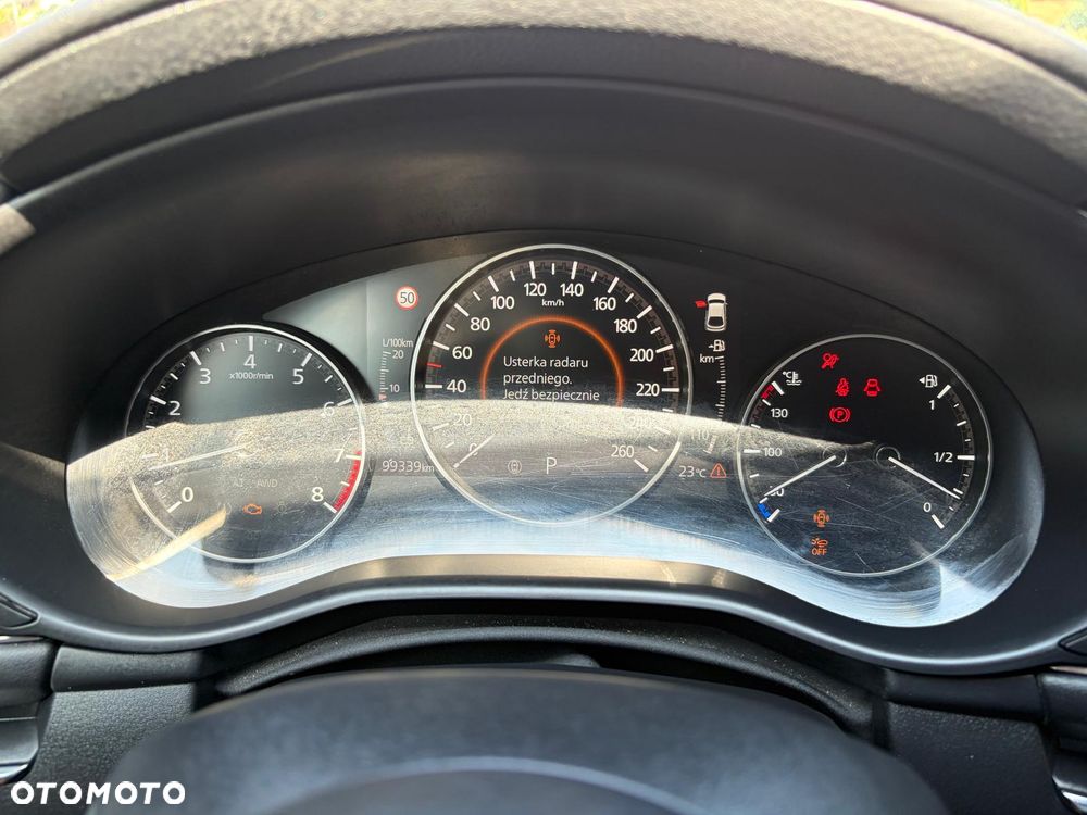 Mazda 3 - 26