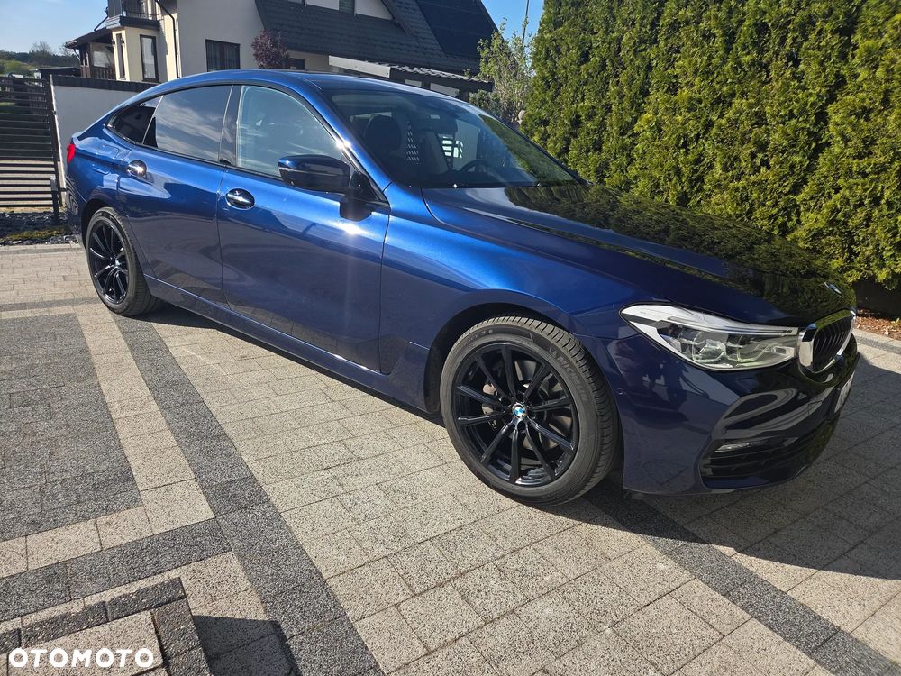 BMW Seria 6 - 4