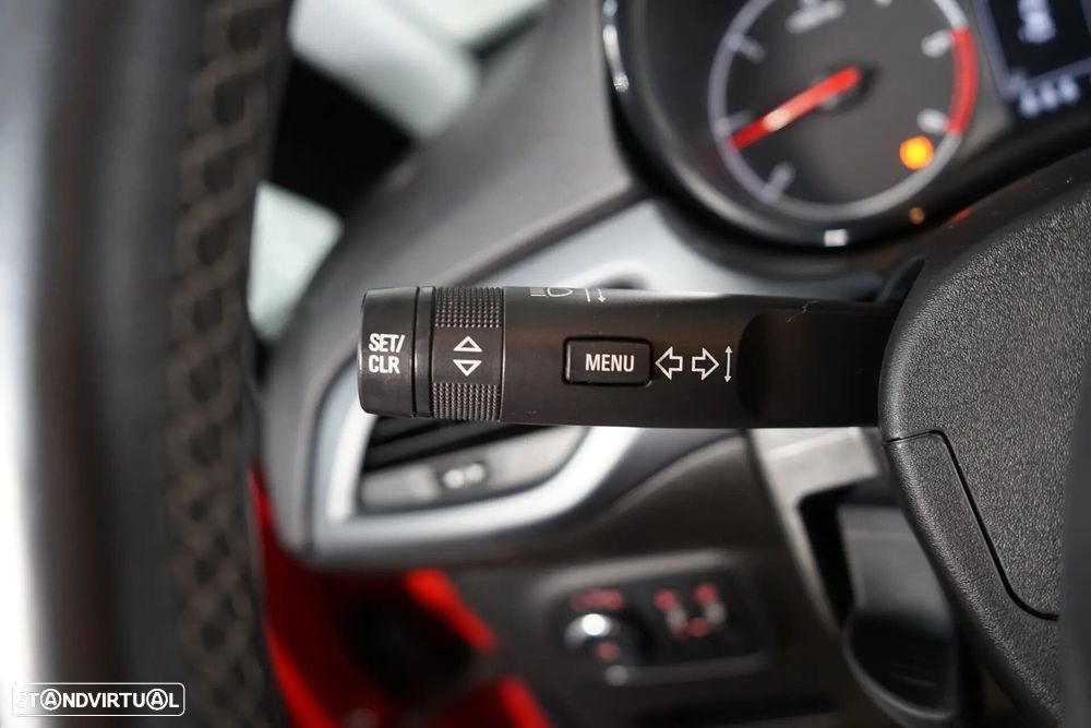 Opel Corsa 1.3 CDTi Business Edition - 22