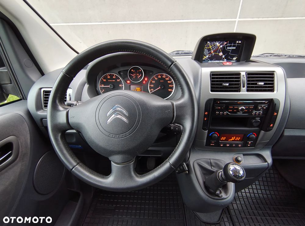 Citroën Jumpy - 18