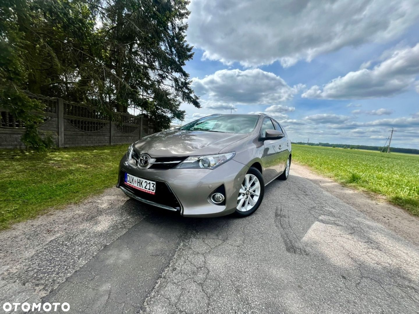Toyota Auris - 20