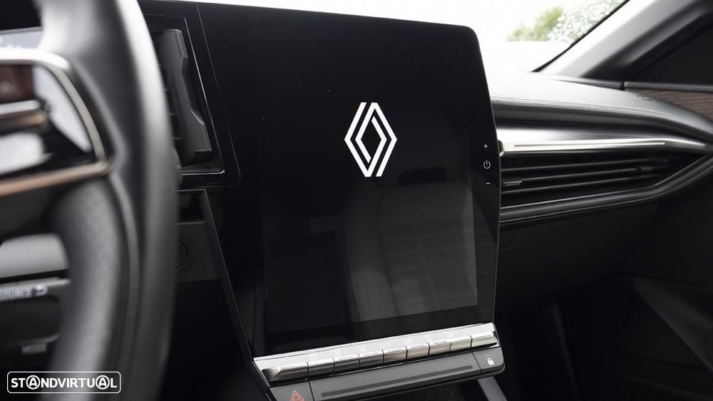 Renault Mégane E-Tech EV60 Iconic Autonomia Conforto - 30