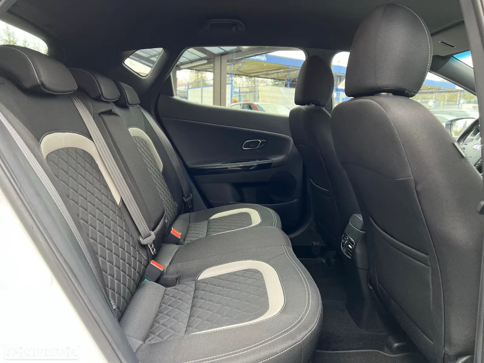 Kia Ceed 1.6 CRDi GT Line - 14