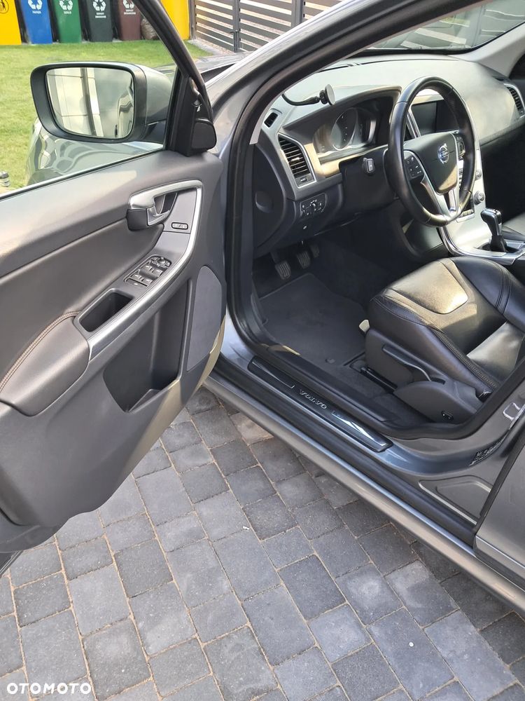 Volvo XC 60 - 16