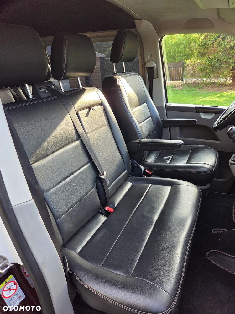 Volkswagen Transporter Standard - 15
