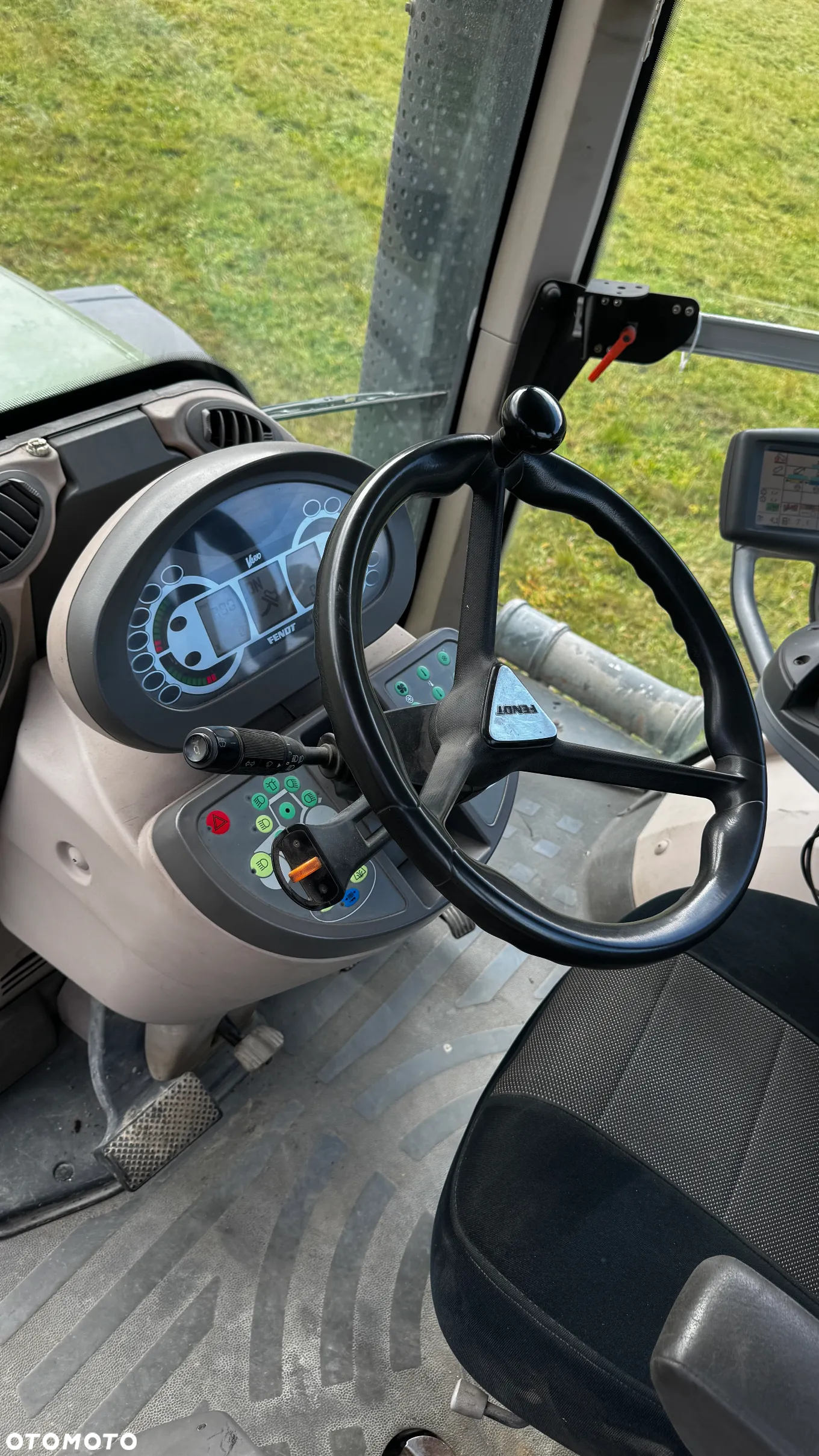 Fendt 936 - 15