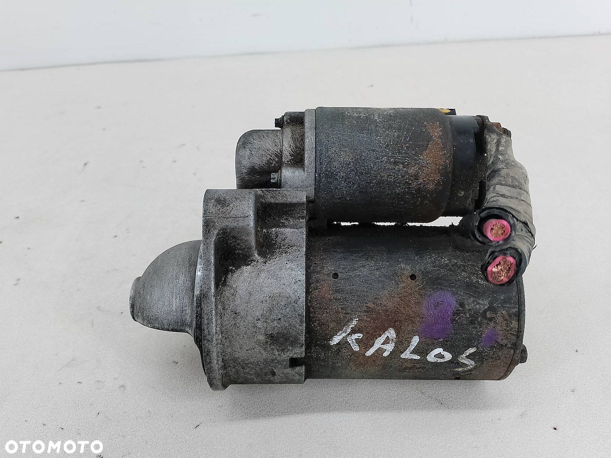 ROZRUSZNIK CHEVROLET KALOS 1.2 B - 1