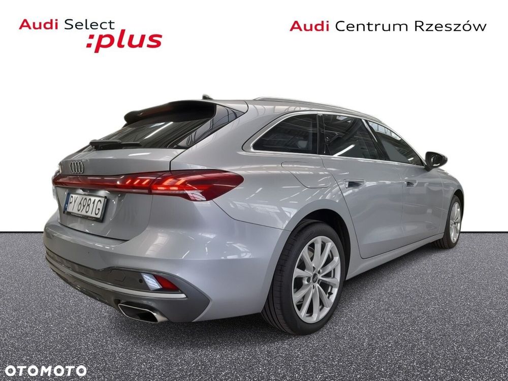 Audi A5 Avant TFSI S tronic - 3