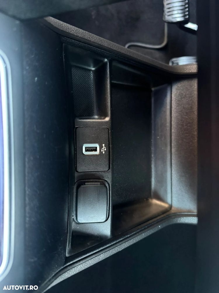 Ford Mondeo 2.0 EcoBlue Aut. Titanium - 20