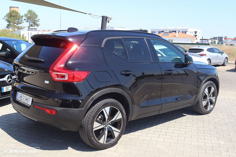 Volvo XC 40 1.5 T5 PHEV R-Design - 20