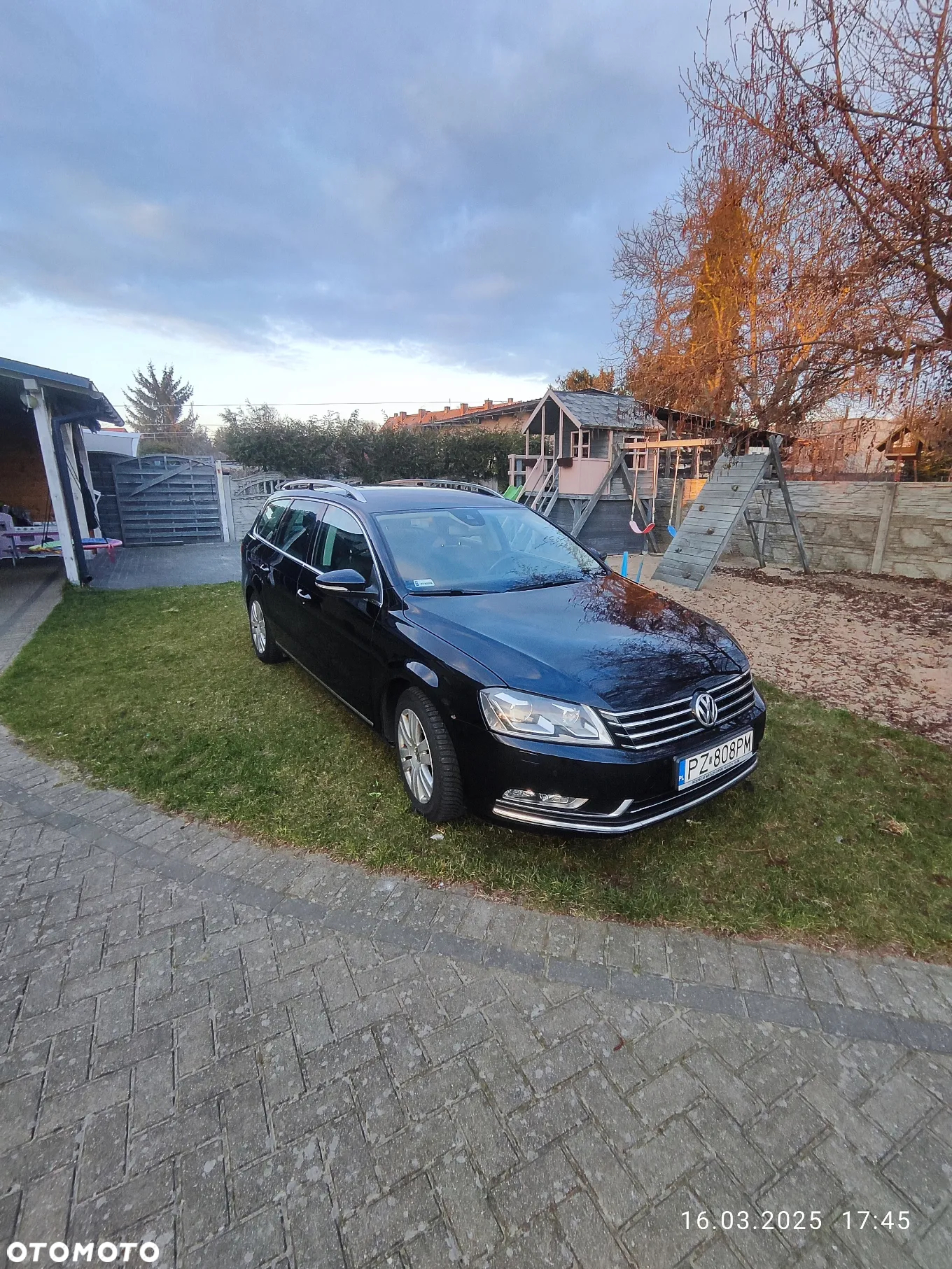 Volkswagen Passat 2.0 TDI Highline DSG - 6