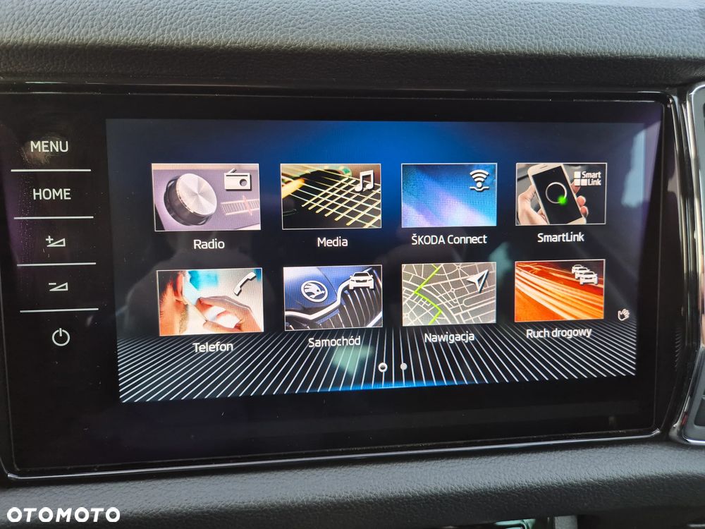 Skoda Kodiaq 2.0 TSI 4x4 L&K DSG - 22