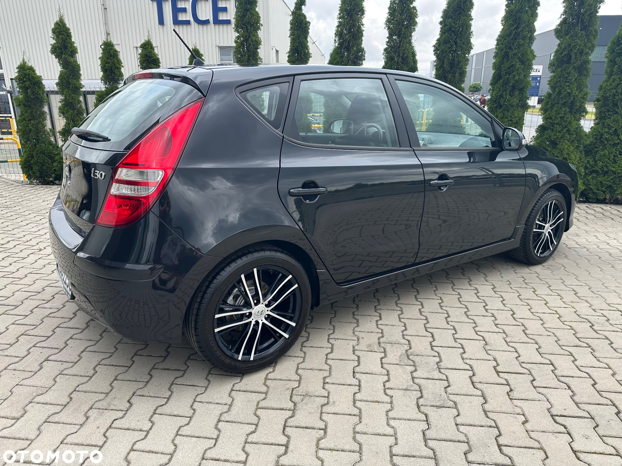 Hyundai i30 1.4 FIFA WM Edition - 7