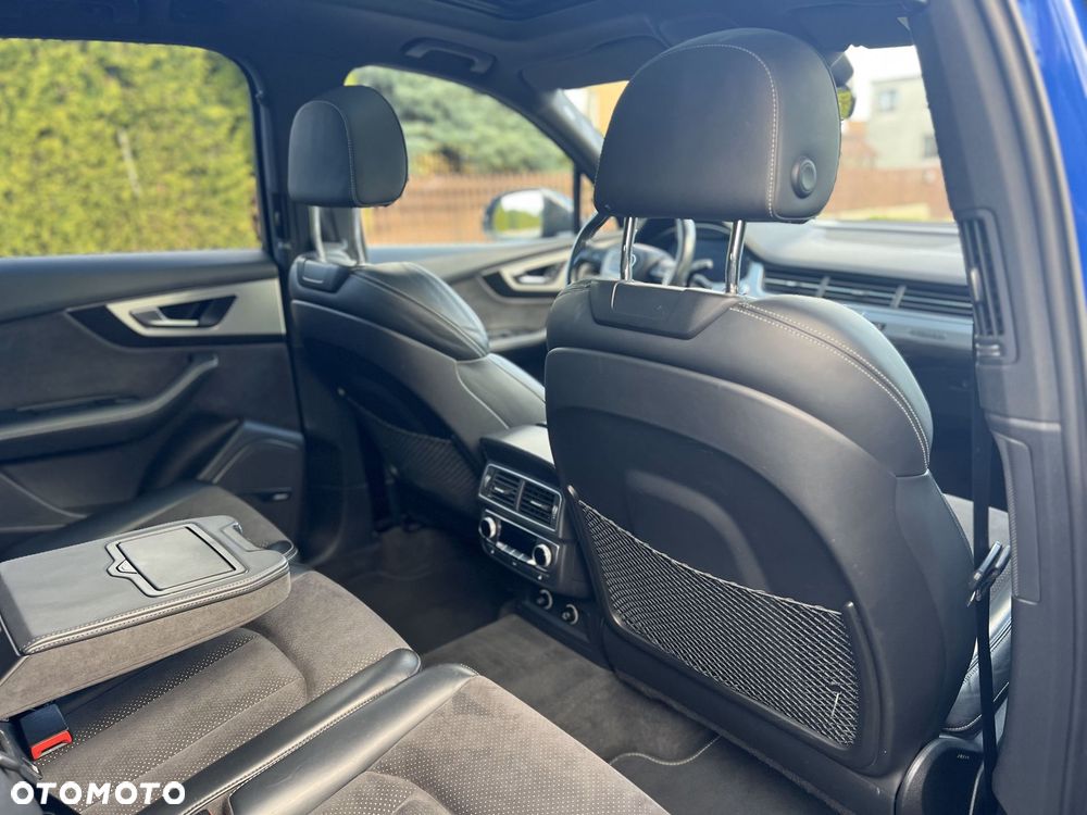 Audi SQ7 - 13