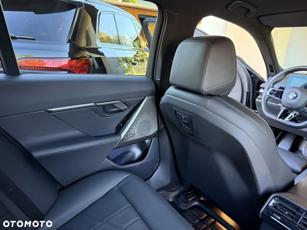 BMW Seria 5 520d xDrive mHEV M Sport - 17