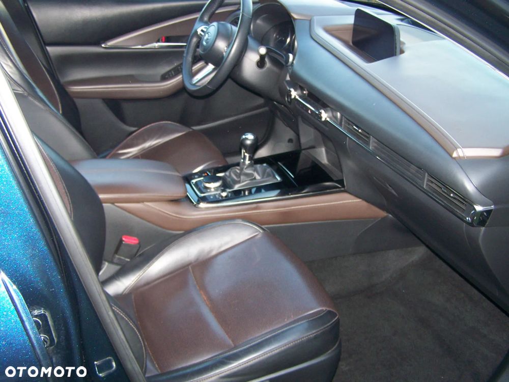Mazda CX-30 - 36