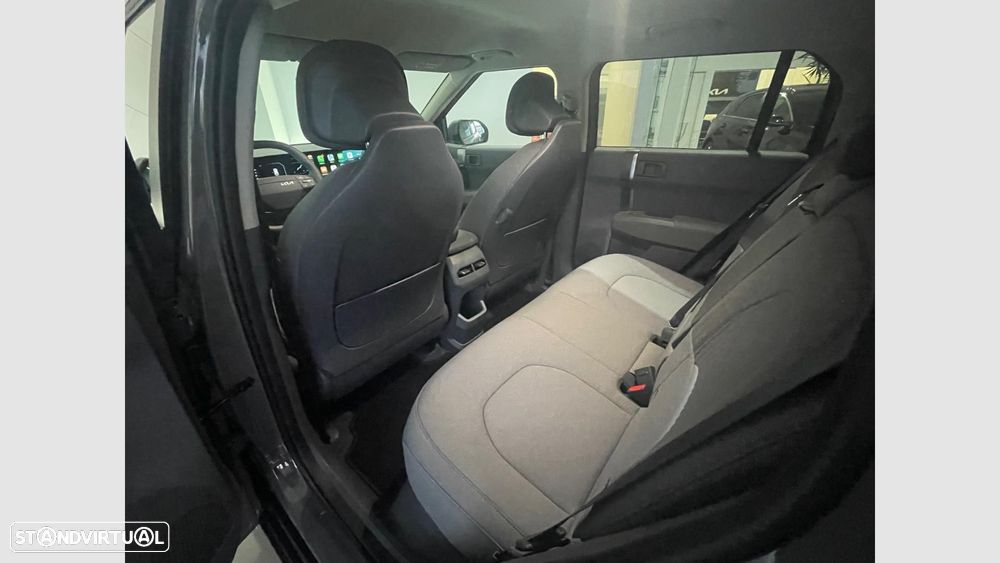 Kia EV3 58.3 kWh Drive - 10