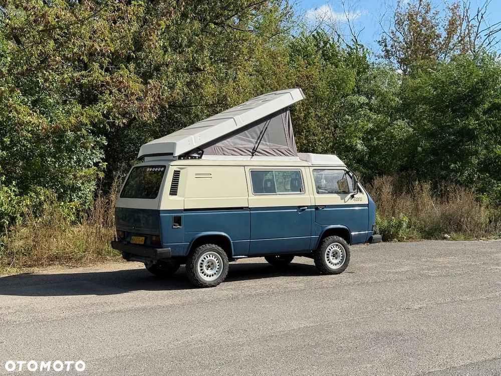 Volkswagen Transporter TD 253 292 - 2