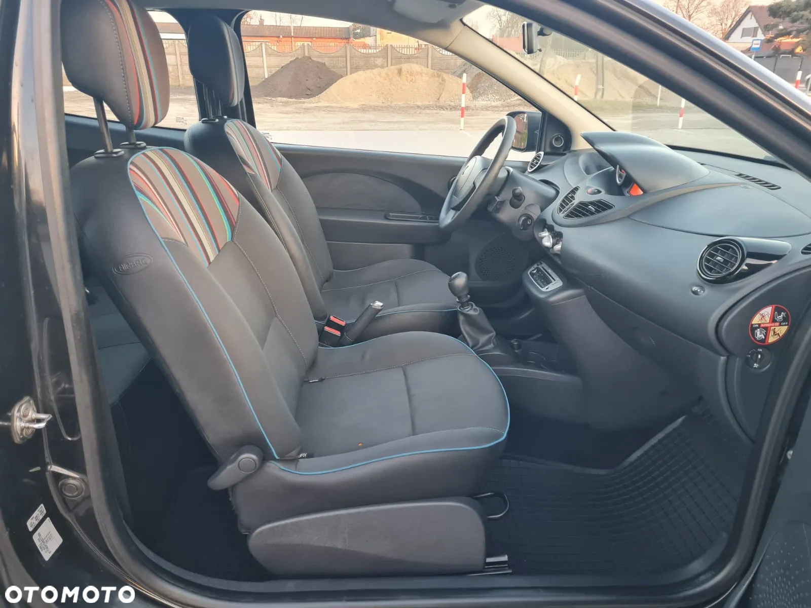 Renault Twingo 1.2 16V Night&Day - 7