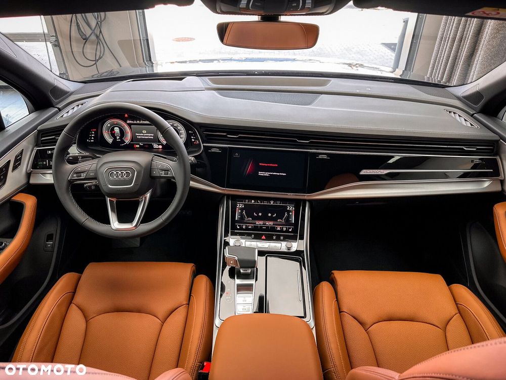 Audi Q7 - 24