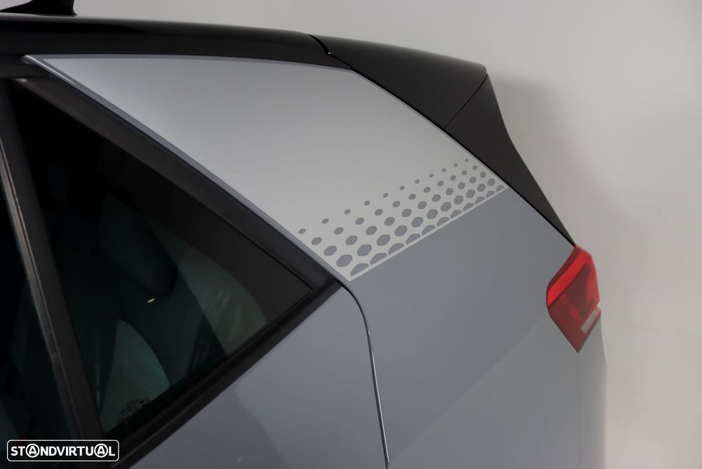 VW ID.3 Performance Upgrade Pro 1st - 10