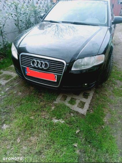 Audi A4 Limousine - 2