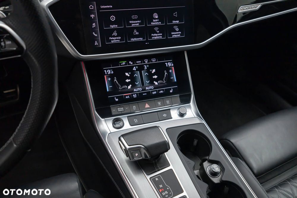 Audi A6 Avant 55 TFSI e quattro S tronic S line - 21