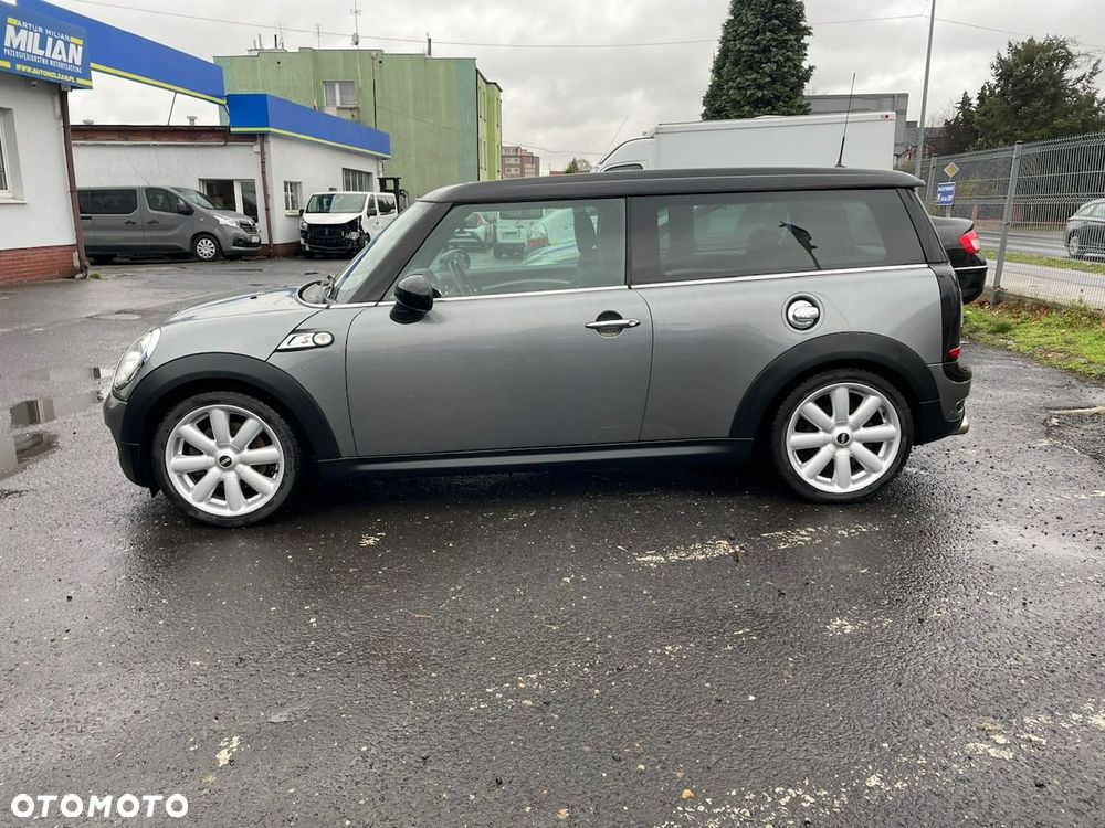 MINI Clubman - 7