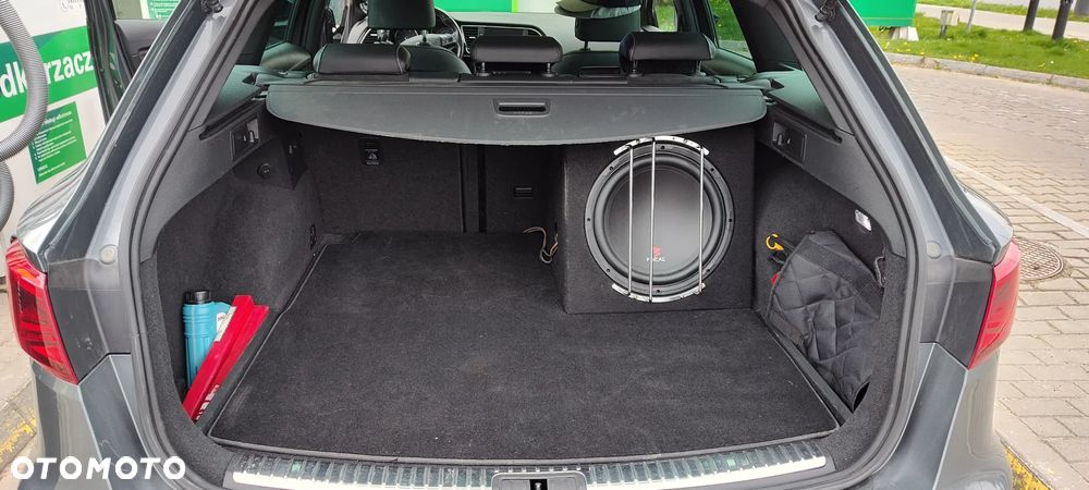 Seat Leon 2.0 TSI Cupra S&S 4Drive DSG - 12