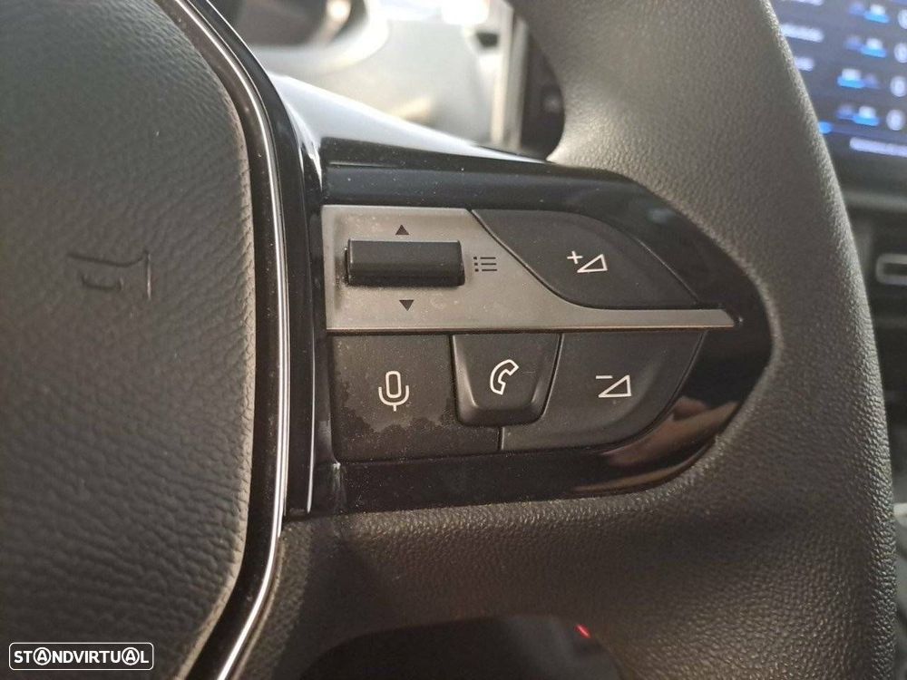 Peugeot partner - 17