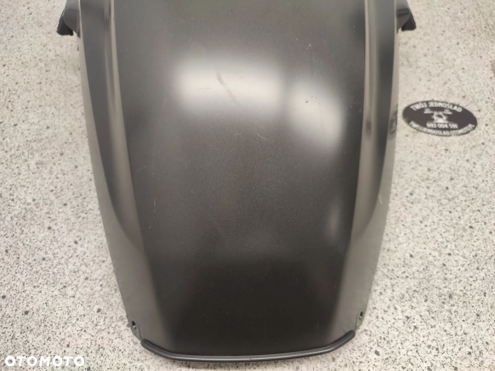 Nakładka na bak, osłona, owiewka zbiornika paliwa BMW R1200 GS R1200GS R 1200 GS R 1200GS - 9