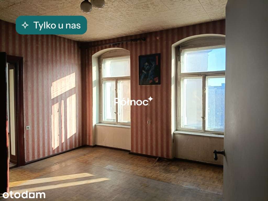 Słoneczne 3 pokoje w Świdnicy w centrum