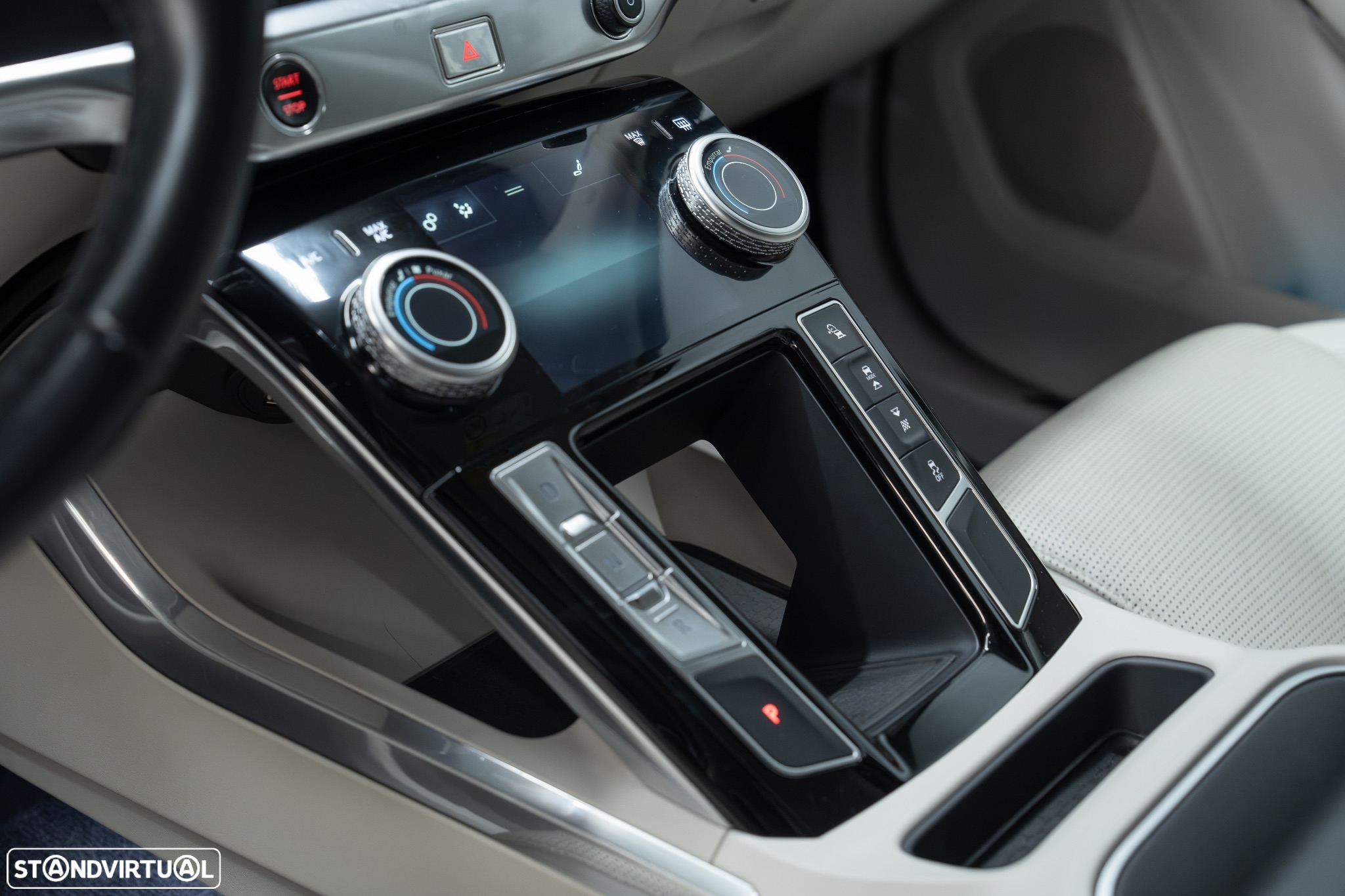 Jaguar I-Pace EV400 AWD SE - 15