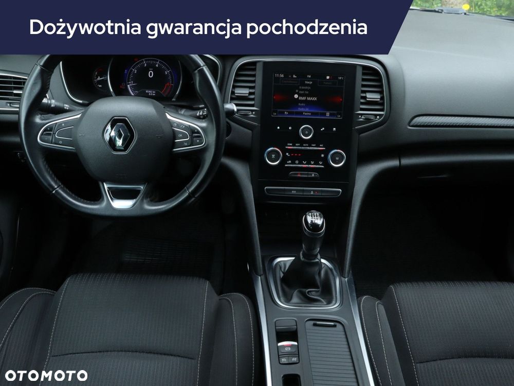 Renault Megane - 9