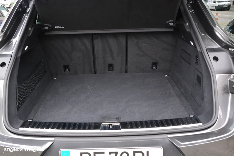 Porsche Cayenne Coupé - 45