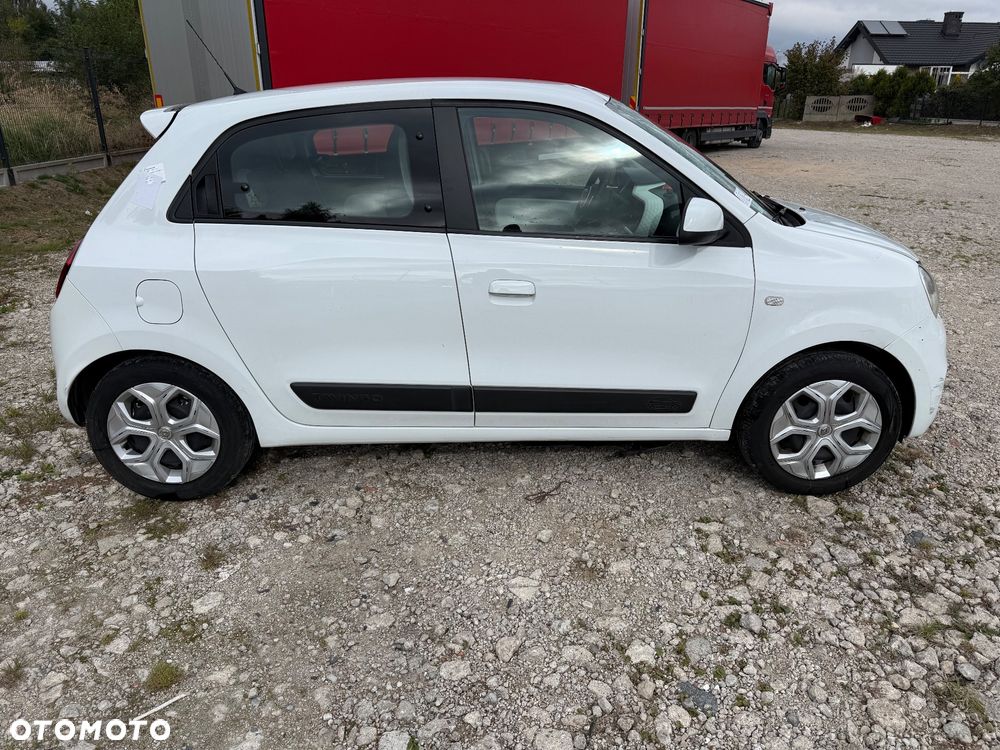 Renault Twingo SCe 65 LIFE - 8