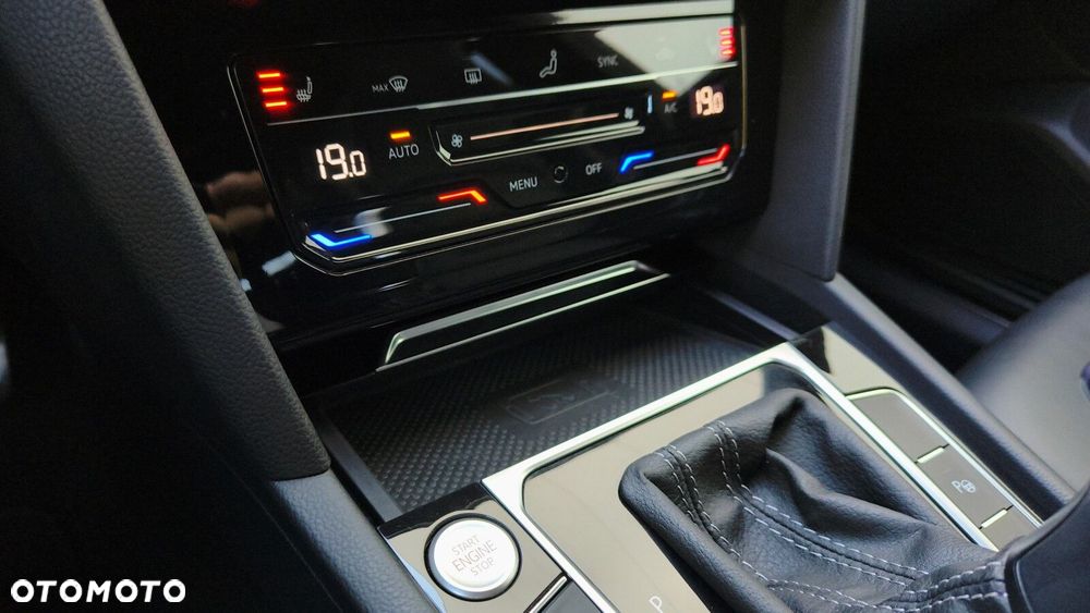 Volkswagen Arteon Shooting Brake - 31