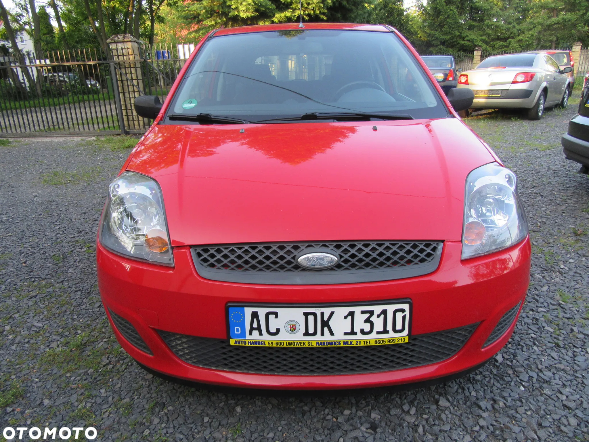 Ford Fiesta 1.3 Fun - 2