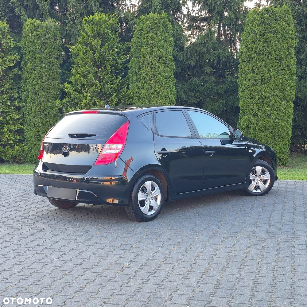 Hyundai i30 1.4 Edition Plus - 17