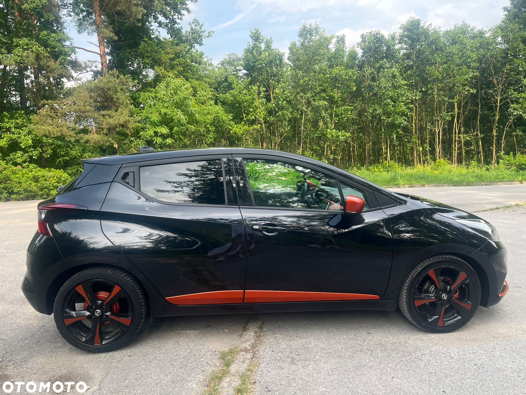 Nissan Micra - 26