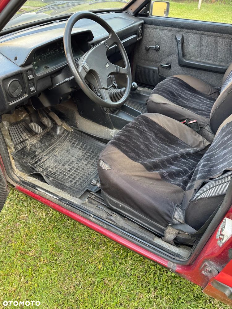 Polonez 1.5 - 20